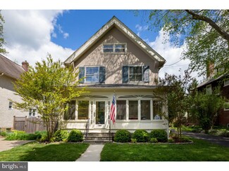 11 Weiss Ave, Flourtown, PA 19031