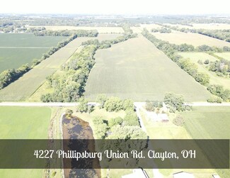4227 Phillipsburg Union Rd, Clayton, OH 45315