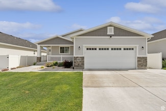 4913 W Olympic View Dr, Kearns, UT 84118