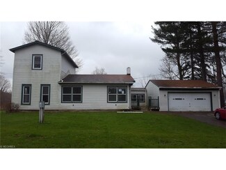 2840 Liberty St, Rock Creek, OH 44084