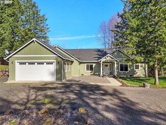 22 Venado Trail, Stevenson, WA 98648