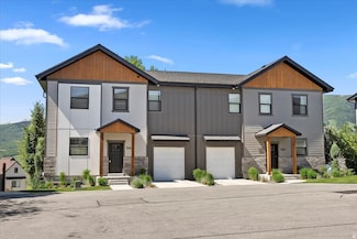 3543 N Creekside Way, Eden, UT 84310