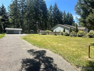 2339 Westwind Dr NW, Olympia, WA 98502