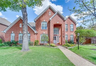 6724 Grant Ln, Plano, TX 75024