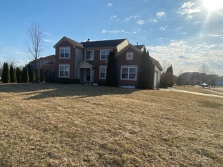 12824 Meadow Ln, Plainfield, IL 60585
