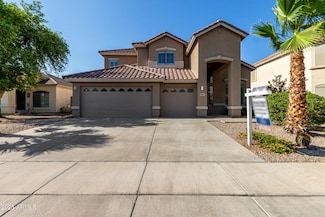 8758 W Hayward Ave, Glendale, AZ 85305