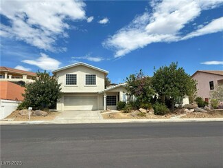 1021 Calico Ridge Dr, Henderson, NV 89011