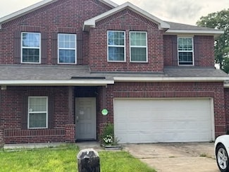 17707 Port o Call St, Crosby, TX 77532