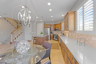 15824 S 12th Way, Phoenix, AZ 85048