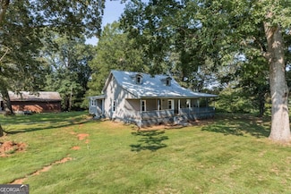 933 Alto Mud Creek Rd, Alto, GA 30510