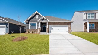 1079 Staghorn Ave, Lyman, SC 29365
