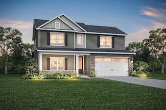 621 Silver Trace, White House, TN 37188