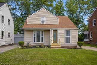 3933 E Antisdale Rd, Cleveland, OH 44118