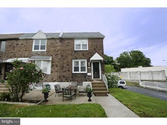 5301 Delmar Dr, Clifton Heights, PA 19018