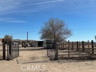 16848 Sorrel Trail, Helendale, CA 92342