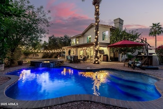 211 E Dawn Dr, Tempe, AZ 85284