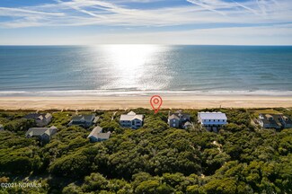 581 Forest Dunes, Pine Knoll Shores, NC 28512