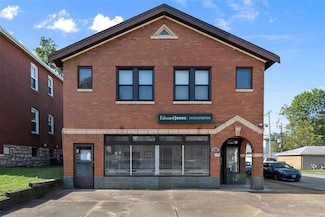 5350 Loughborough Ave, Saint Louis, MO 63109