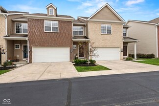 9749 Thorne Cliff Way Unit 101, Fishers, IN 46037