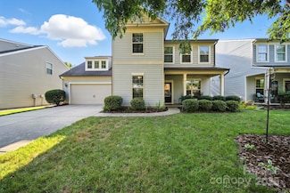 15237 Fred Brown Rd, Huntersville, NC 28078