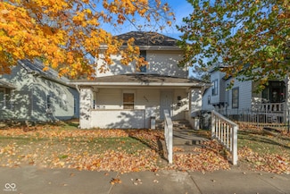 1820 Central Ave, Anderson, IN 46016