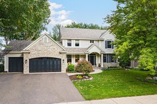 4408 Snail Lake Blvd, Saint Paul, MN 55126