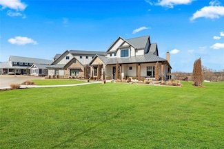 9225 Farmhouse Ln, Arcadia, OK 73007