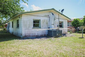 315 Avenue B, Port Saint Joe, FL 32456