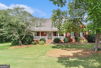 1112 Sutton Dr, McDonough, GA 30252