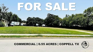 524 Coppell Rd S, Coppell, TX 75019