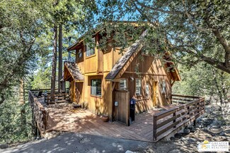 52140 Round Robin Dr, Idyllwild-Pine Cove, CA 92549
