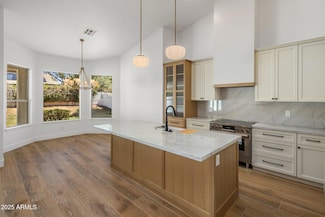 5520 E Muriel Dr, Scottsdale, AZ 85254