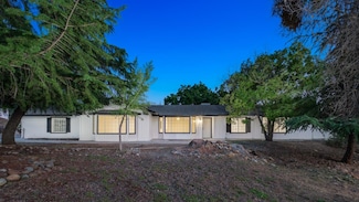 42906 Ranger Circle Dr, Coarsegold, CA 93614