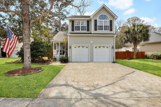 3545 Rookwood Place, Johns Island, SC 29455