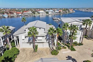 3700 Island Moorings Pkwy Unit 6, Port Aransas, TX 78373