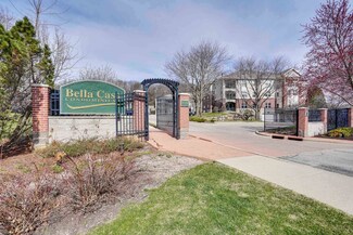 8510 Greenway Blvd Unit 306, Middleton, WI 53562