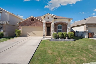 8819 Liberty Sky Dr, San Antonio, TX 78254