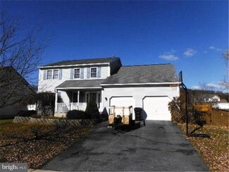 4129 Steeple Chase Dr, Reading, PA 19606