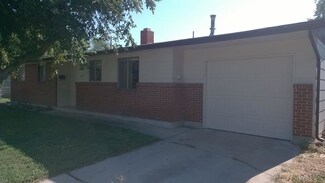 1008 Laredo Cir, Boise, ID 83705