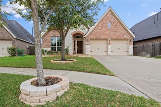 11 Eden Hollow Ln, Richmond, TX 77406