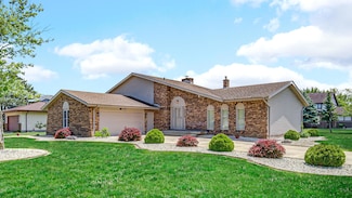 1222 Tamarack Dr, Munster, IN 46321
