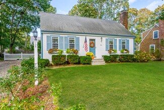 54 Chadwick Rd, South Dennis, MA 02660