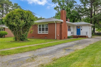 1939 Burks St, Petersburg, VA 23805