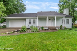 4114 Wilmoth Ave, Louisville, KY 40216