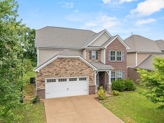 654 Foster Ln, Mount Juliet, TN 37122