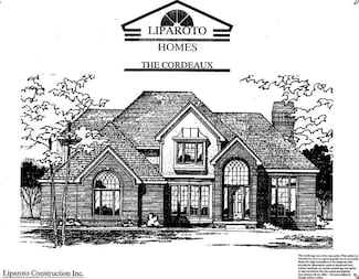 8070 Hunters Ridge Dr, Newport, MI 48166
