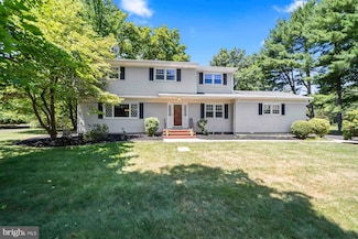 382 Burnt Hill Rd, Skillman, NJ 08558