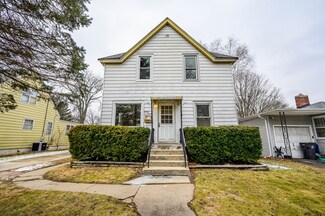 3016 Eshcol Ave, Zion, IL 60099