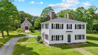 400 Alstead Center Rd, Alstead, NH 03602
