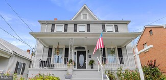 410 9th Ave, Brunswick, MD 21716